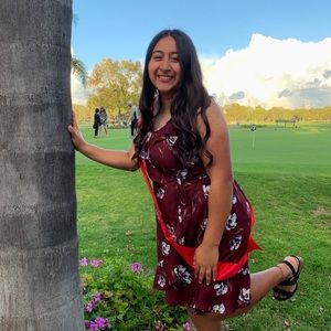 Meet your Posher, Kam